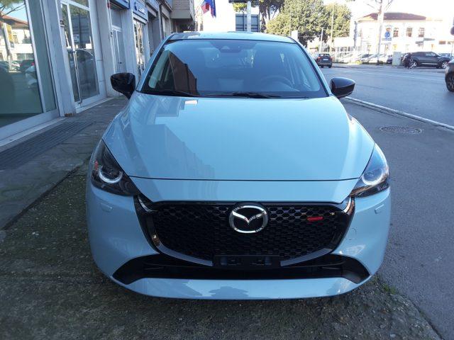 MAZDA 2 1.5 Skyactiv-G 75cv Homura *KM ZERO*