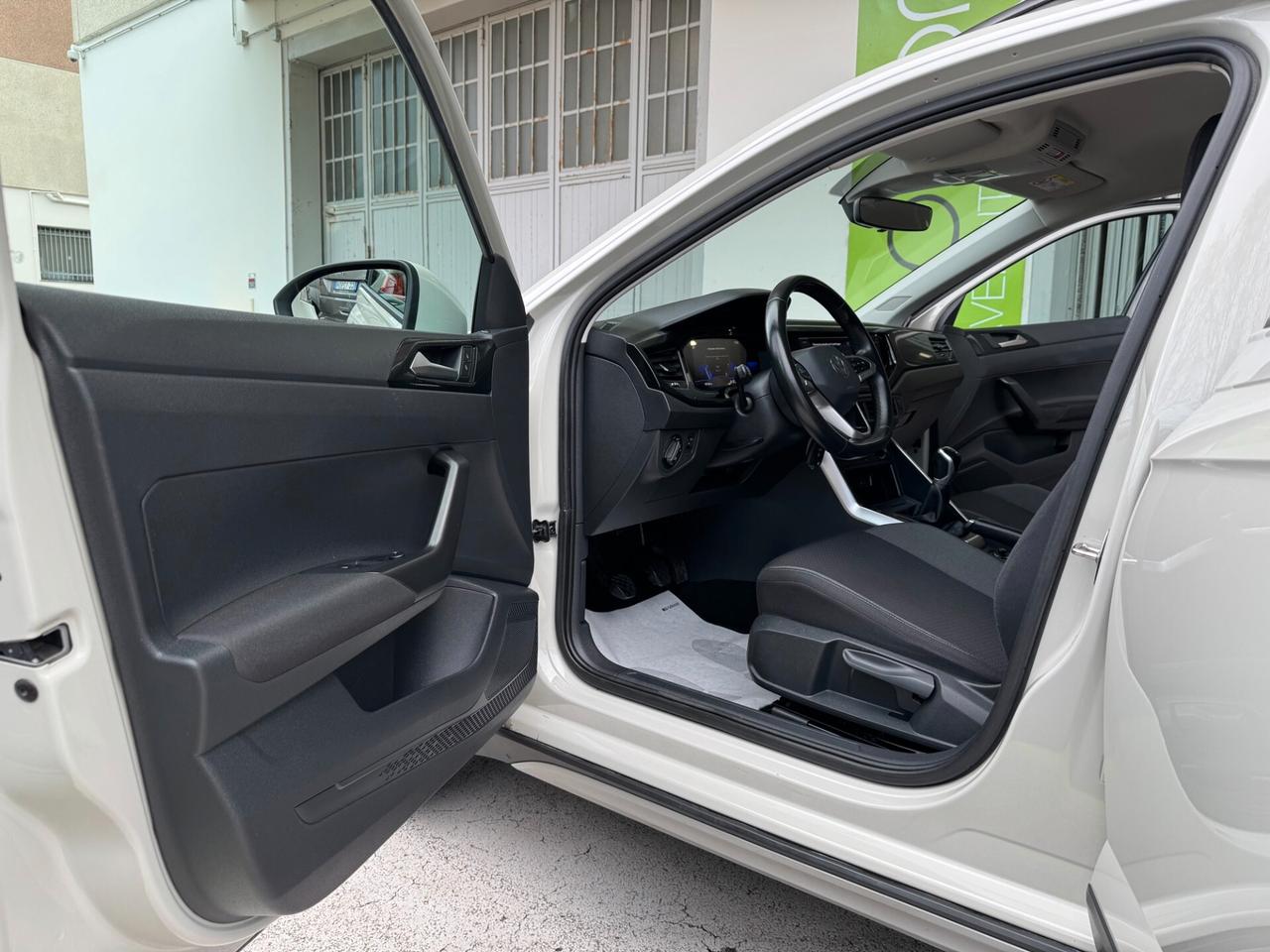 Volkswagen Taigo 1.0tsi Life GARANZIA 24MESI PROMO