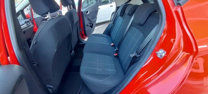 Ford Fiesta 1.1 85 CV 5 porte Plus