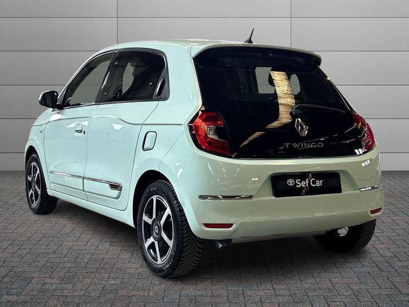 Renault Twingo Twingo 1.0 sce Intens 65cv