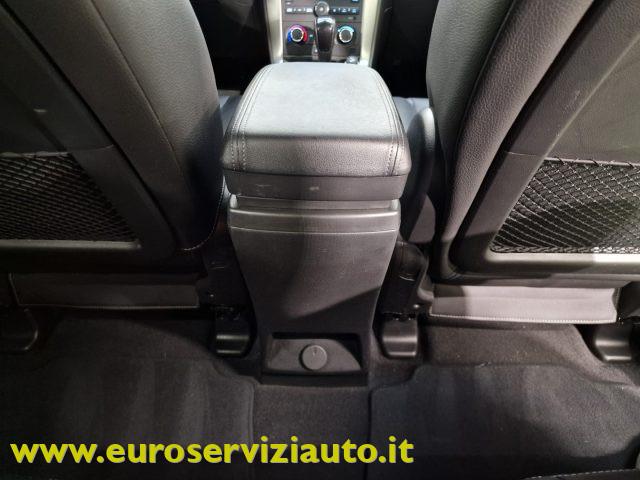 CHEVROLET Captiva 2.2 VCDi 184CV aut. 4WD LTZ