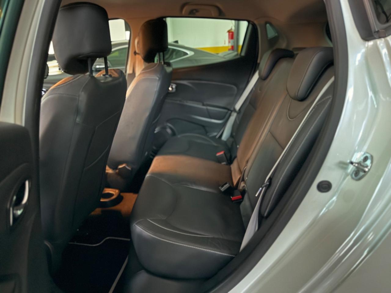 Renault Clio 1.6 T 200CV EDC 5 porte Monaco GP