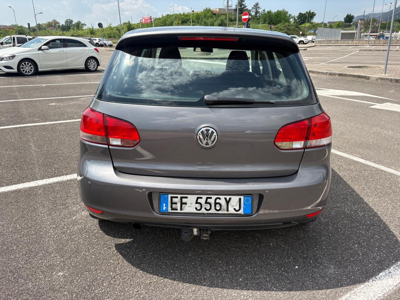 Volkswagen Golf 1.6 TDI 105CV*HIGHLINE*2011