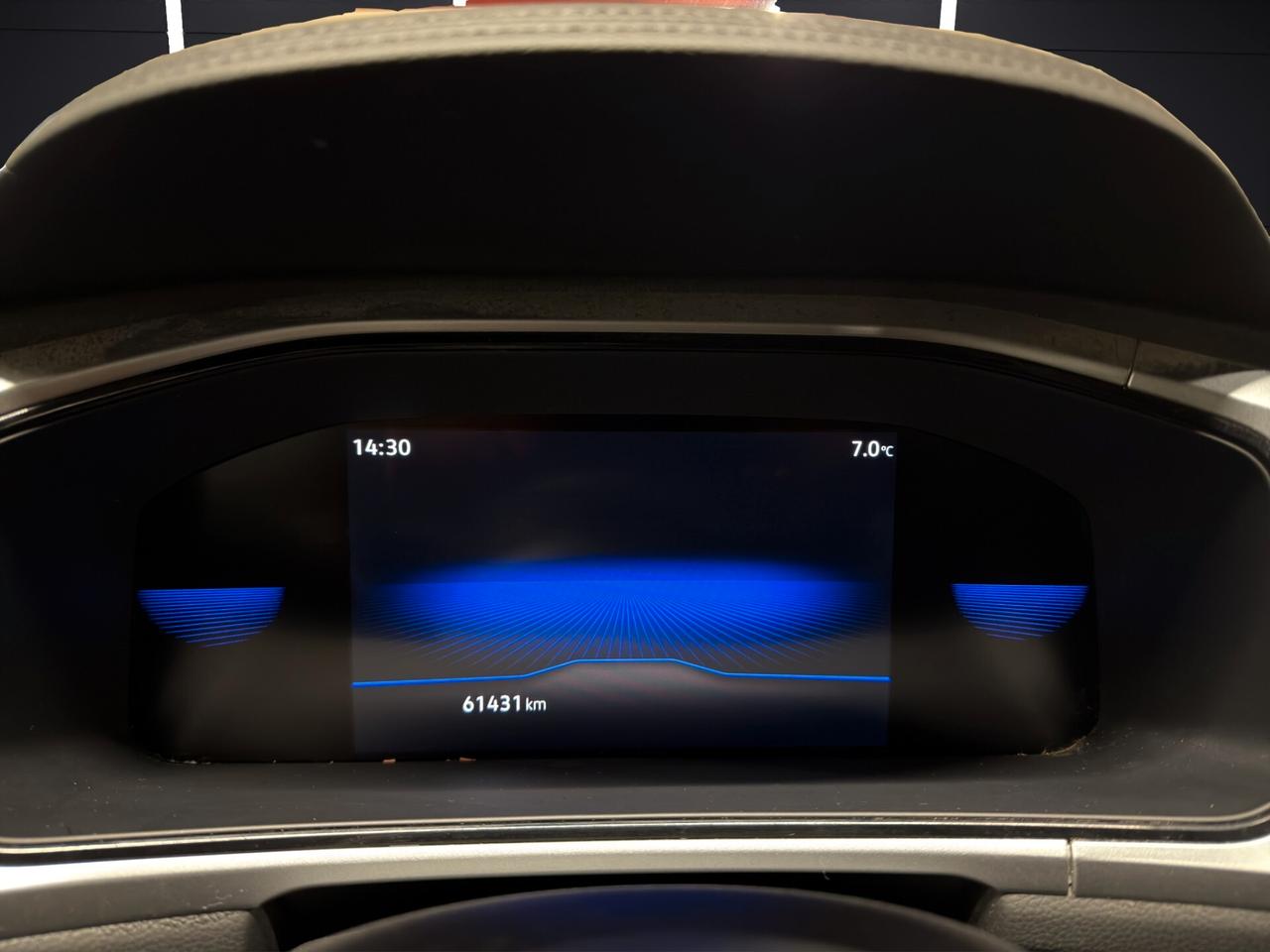 Volkswagen T-Roc 2.0 TDI 116CV OK NEOPATENTATI