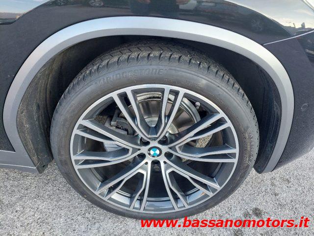 BMW X4 M xDrive20d Msport-X