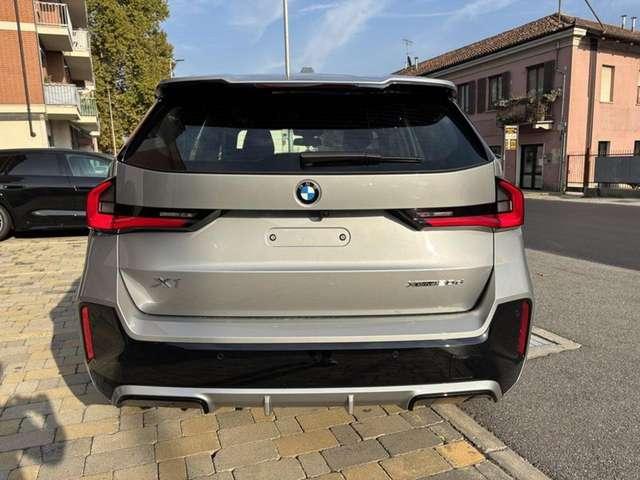 BMW X1 xDrive 20d Msport FULL LED-PELLE-18"