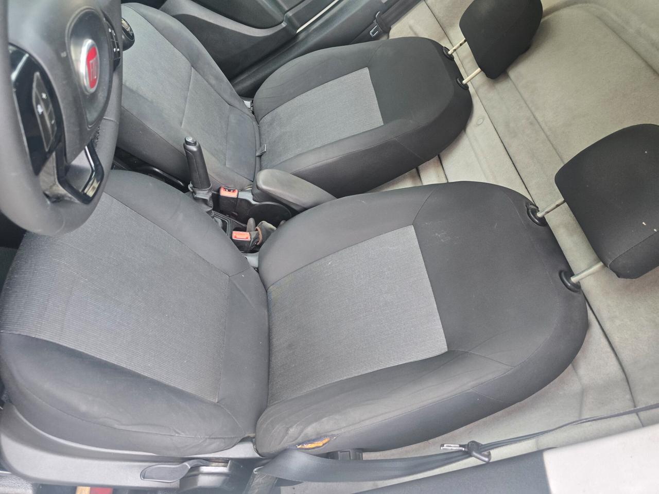 Fiat Doblo Doblò 1.4 T-Jet TETTO ALTO