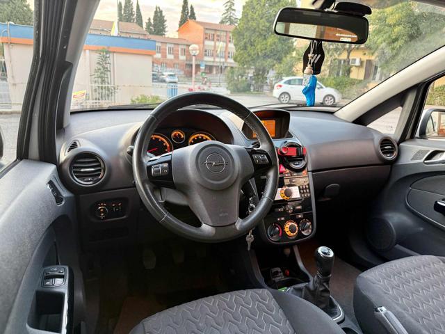 OPEL Corsa 1.2 85CV 3 porte GPL-TECH Edition