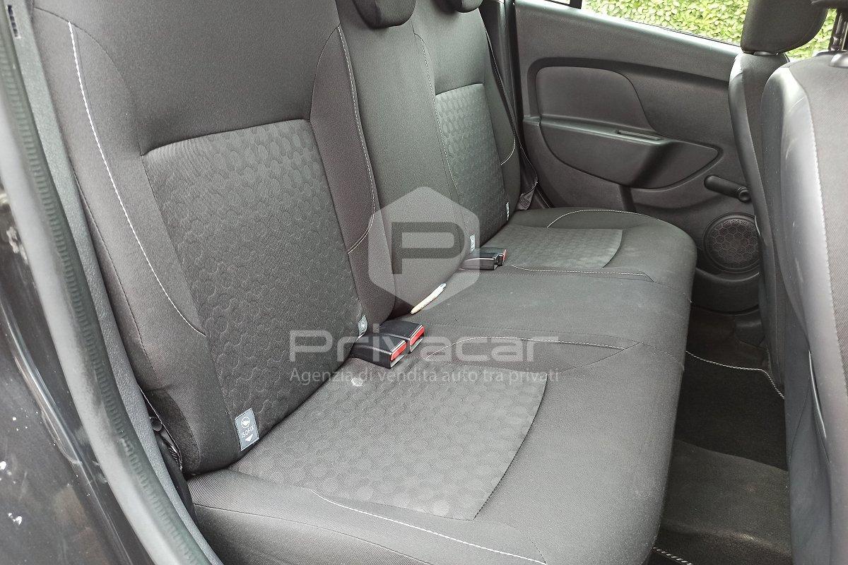 DACIA Logan MCV 1.5 dCi 8V 75CV Start&Stop Lauréate