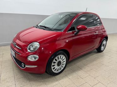 Fiat 500 1.3 Multijet 95 CV Lounge - 2017