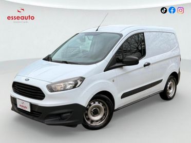 Ford Transit Courier 1.5 TDCi 75CV Van Entry