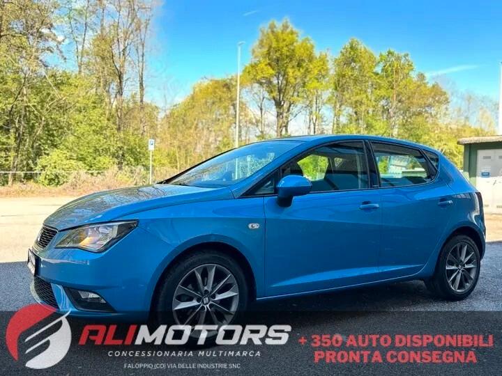 Seat Ibiza ST 1.2 70CV Business High