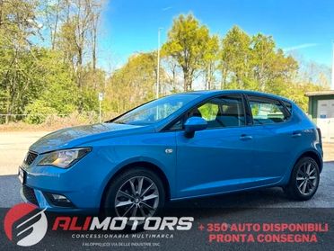 Seat Ibiza ST 1.2 70CV Business High