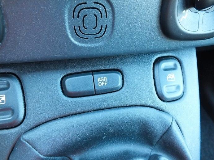 Fiat Panda 1.0 FireFly Hybrid*SOLO 59.000KM*UNIPRO*
