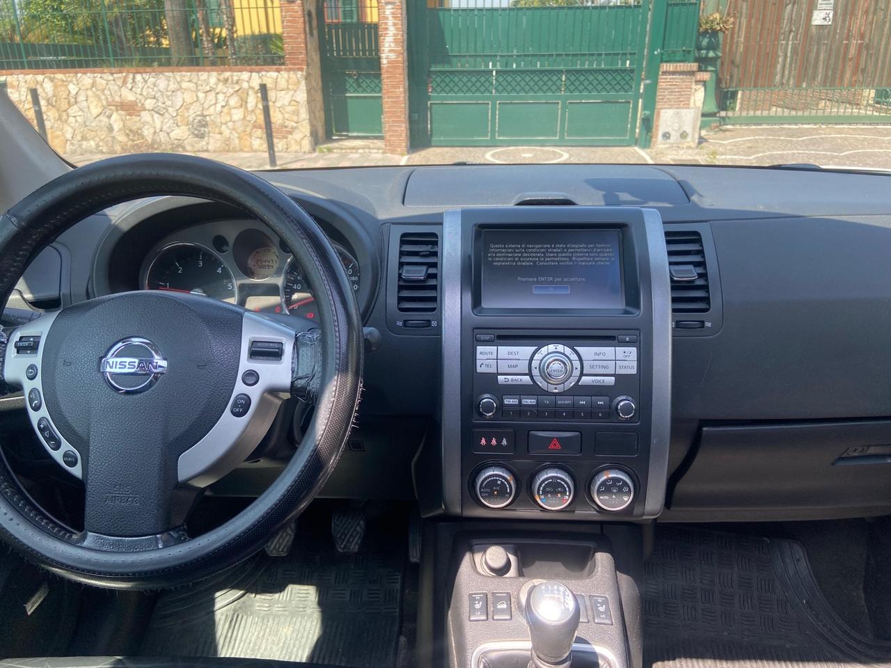 Nissan X-Trail 2.0 dCi 150CV SE