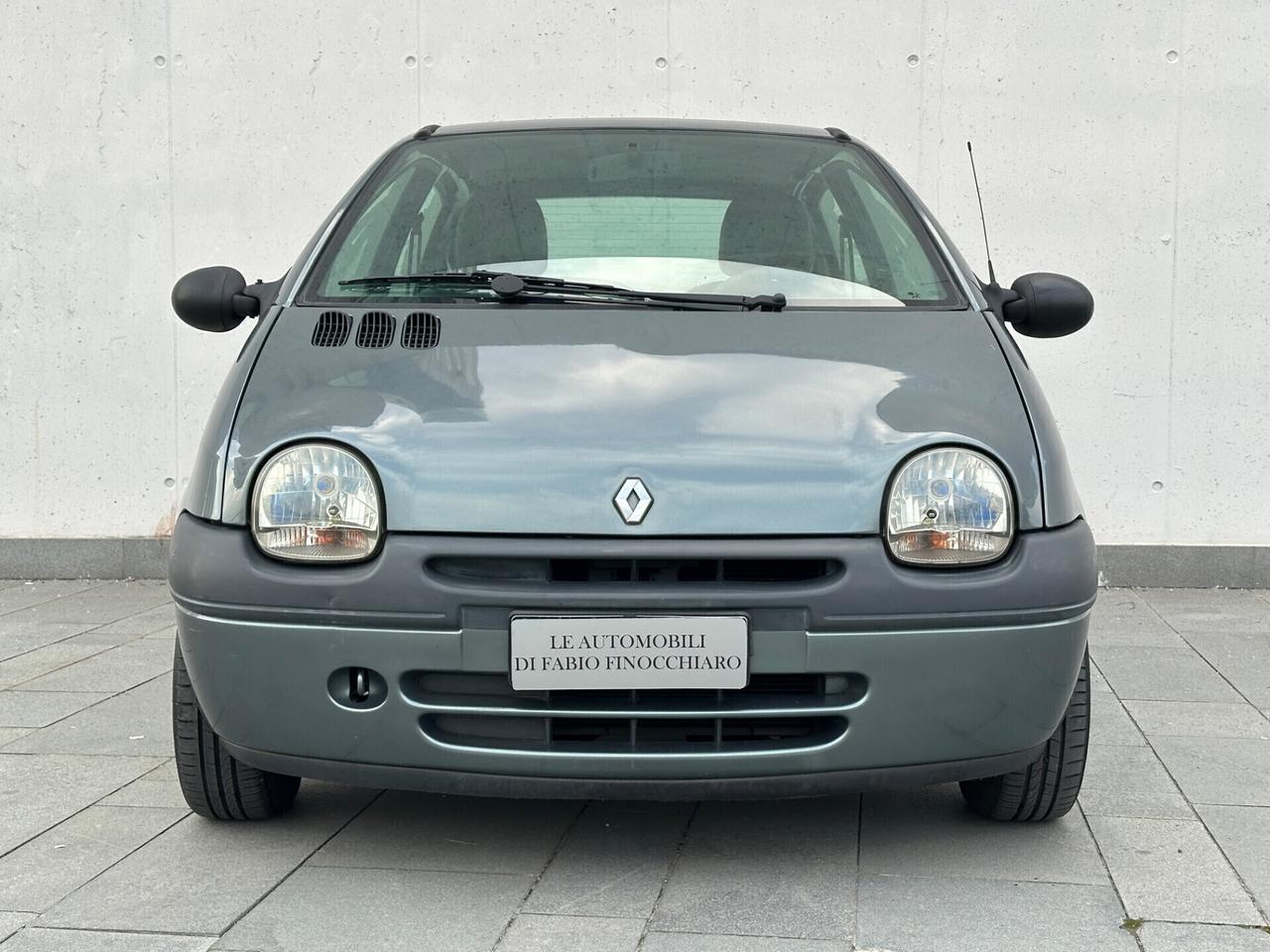 Renault Twingo 1.2i cat Ice Neopatentati
