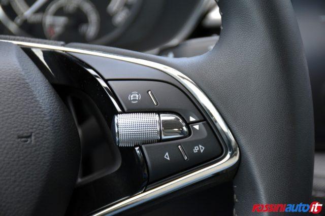 SKODA Fabia 1.0 TSI 110 CV DSG STYLE - 2XCLIMA - R16 BLACK - A