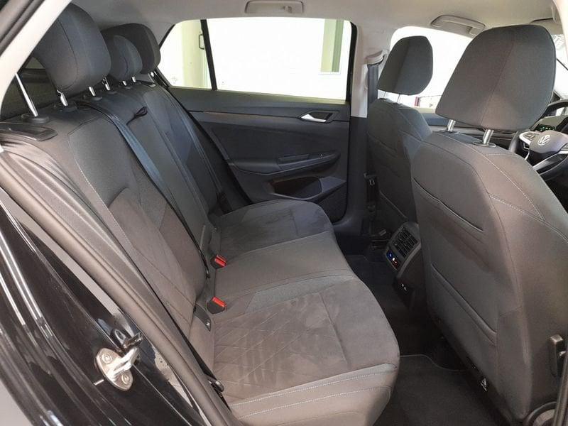 Volkswagen Golf 2.0 TDI 115cv Style