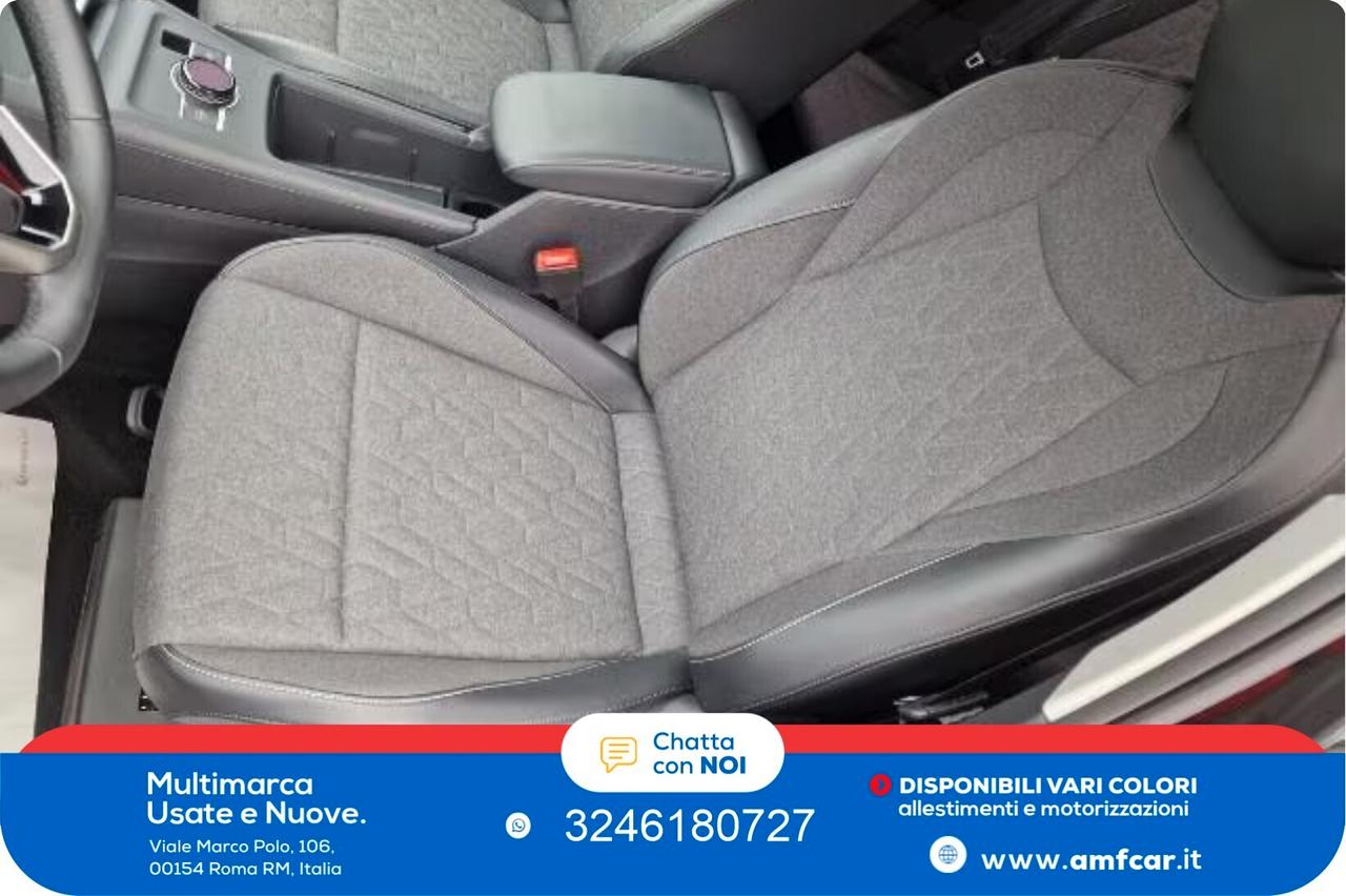 Volkswagen Tiguan *Virtual Cockpit*ACC*LED*18 pollici*Telecamera R
