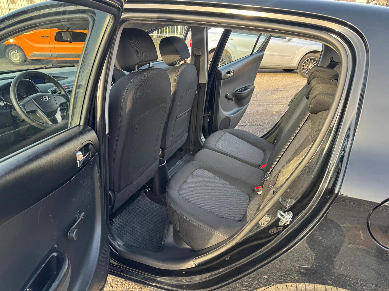 Hyundai i20 1.2 5p. Classic