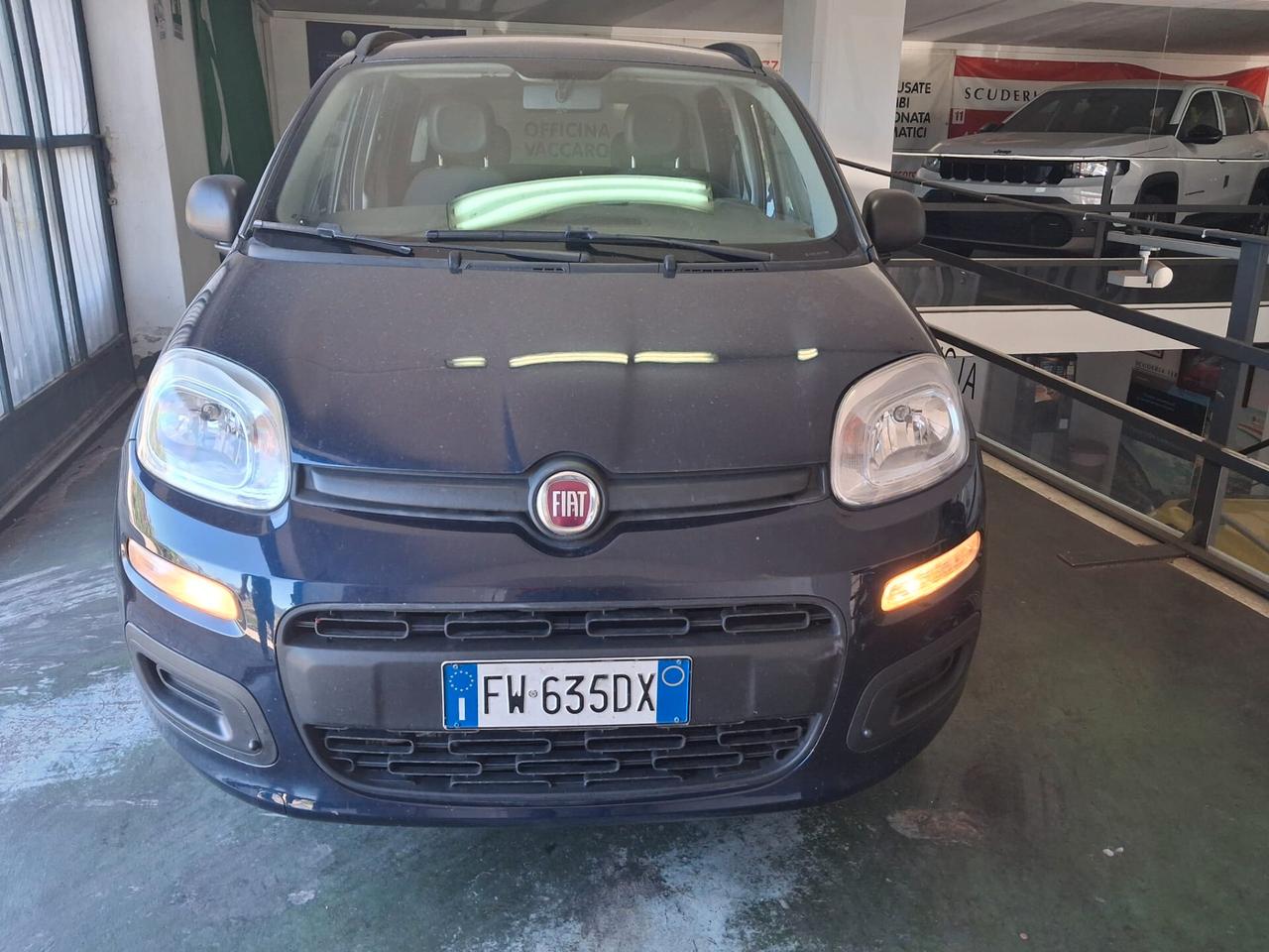 Fiat Panda 1.2 EasyPower Easy