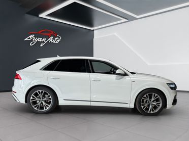 Audi Q8 50 TDI QUATTRO TIPTRONIC S-LINE EDITION 286CV
