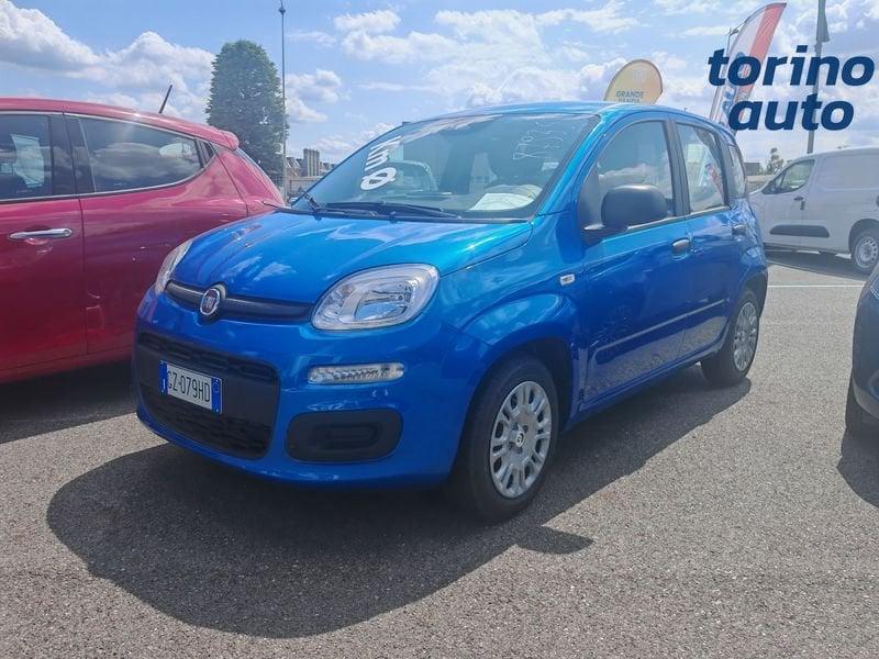 FIAT Panda Panda 1.0 FireFly S&S Hybrid