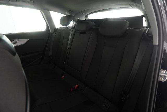 AUDI A4 A4 Avant 35 TDI/163 CV S tronic S line edition