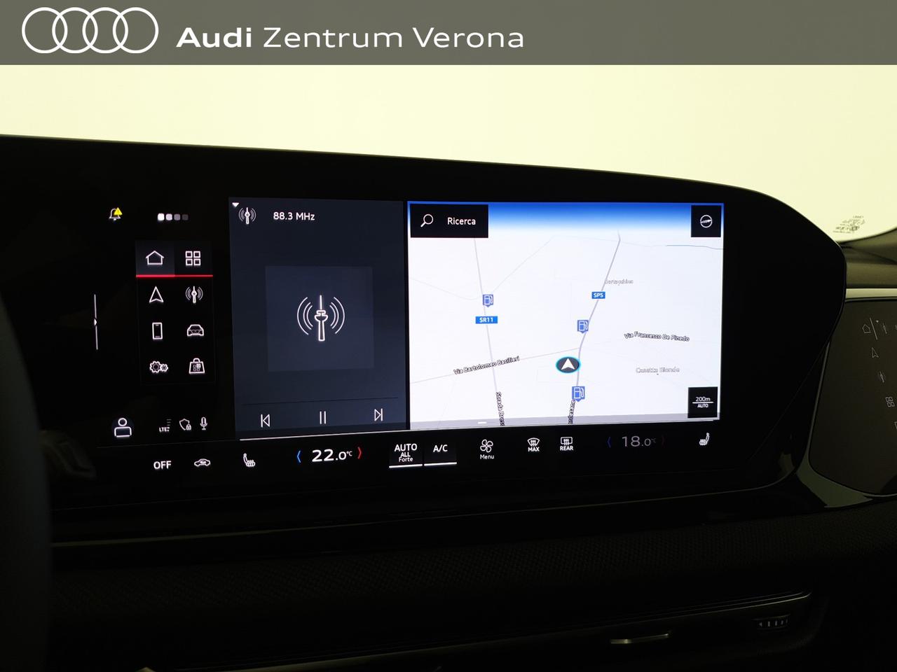 Avant 2.0TDI 204CV S tronic S line Edition