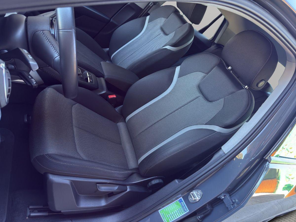 AUDI - Q2 - 1.6 TDI 116CV S line Edition