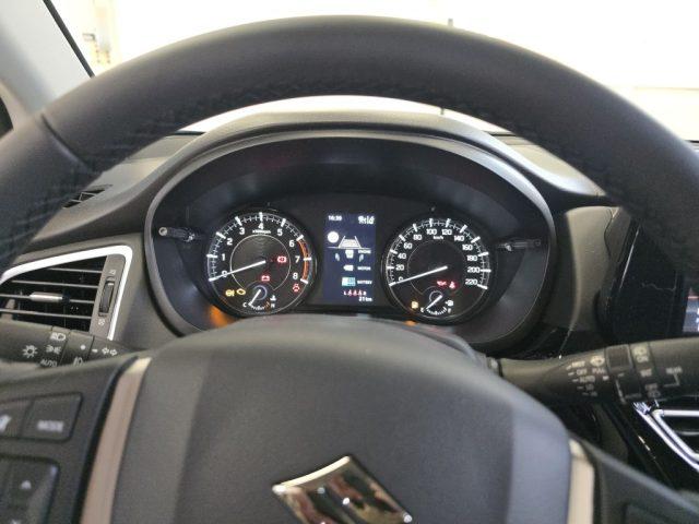 SUZUKI S-Cross 1.4 Hybrid Top+ EXTRA PROMO permuta/rottamazione