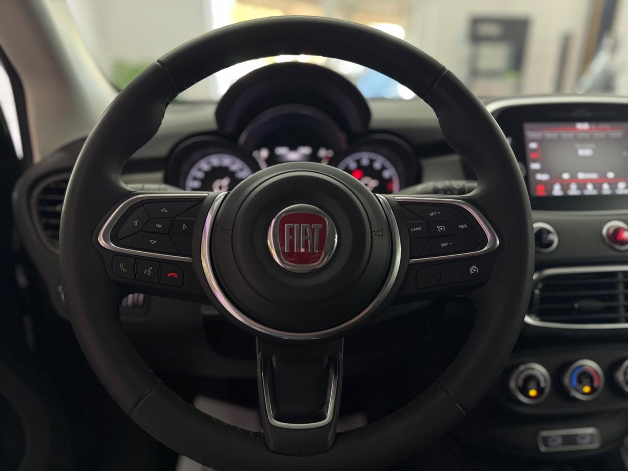 Fiat 500X 1.0 120CV Full Optional