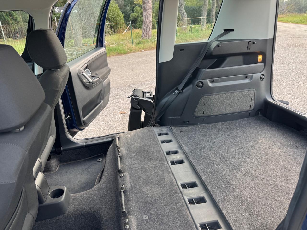 Skoda Roomster 1.4 16V Sport GPLine