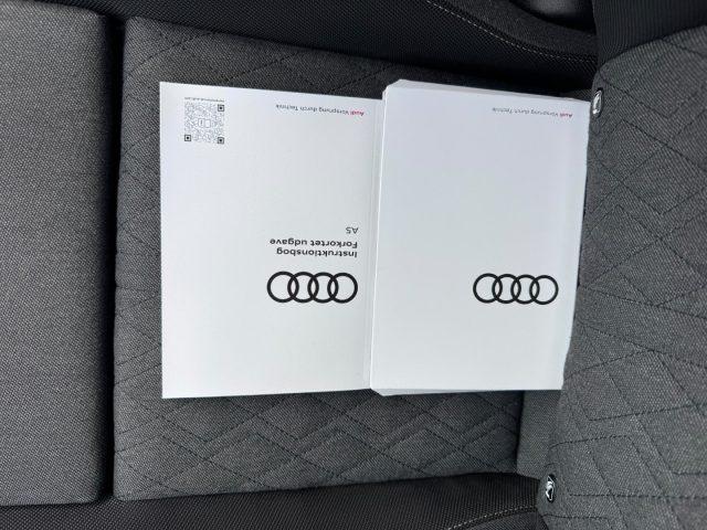 AUDI A5 Avant S-LINE TDI 150 kW mHEV+ S tronic S Line