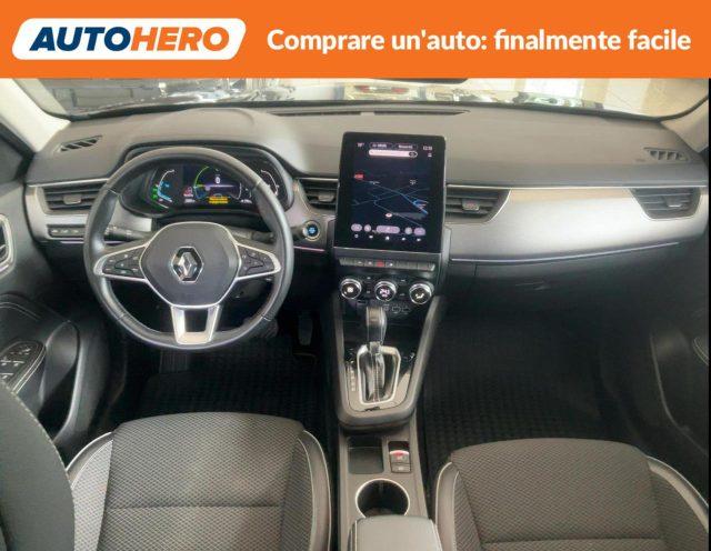 RENAULT Arkana Arkana Hybrid E-Tech 145 CV Intens
