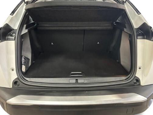 Peugeot 2008 PureTech 100 S&S Allure