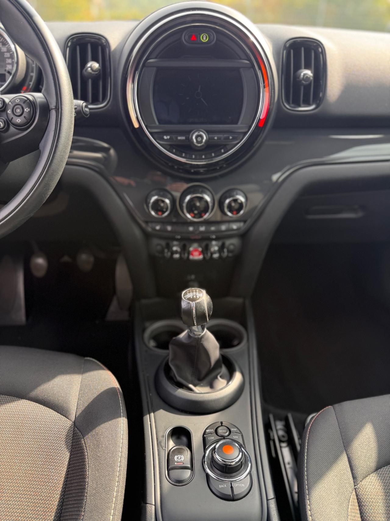 Mini Cooper Countryman 1.5 One D Business