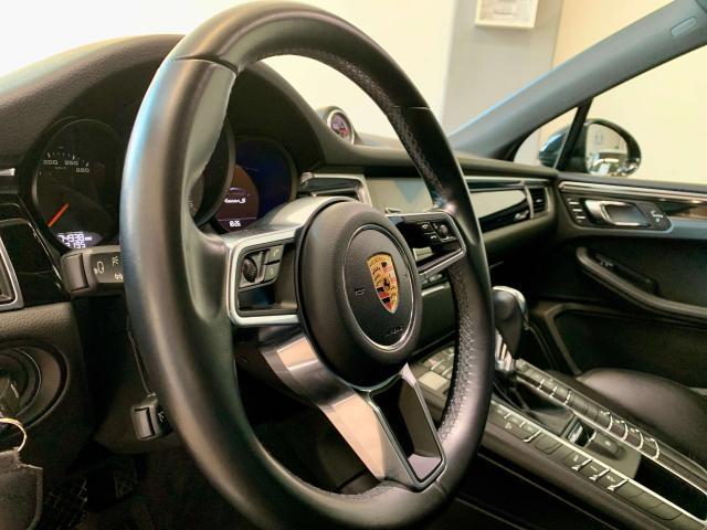 Porsche Macan Macan 3.0d S 250cv pdk Restyling Post. Ufficiale