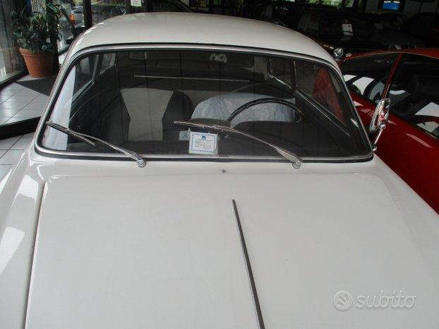 ALFA ROMEO Giulia Sprint 1.6