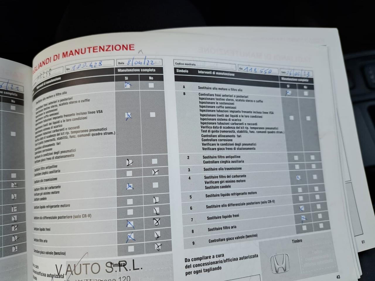 Honda CR-V 1.6 i-DTEC Executive Navi ADAS Sensing AT 4WD