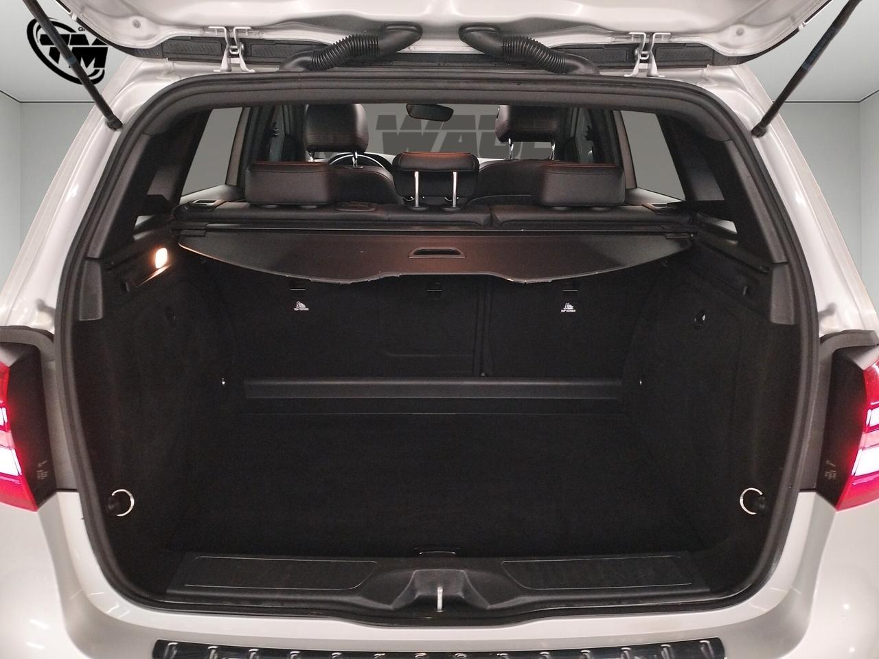 Mercedes-benz A 180 d Premium - TETTO APRIBILE - NEOPATENTATI