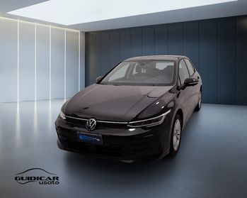 VOLKSWAGEN Golf VIII 2024 - Golf 2.0 tdi Life 115cv