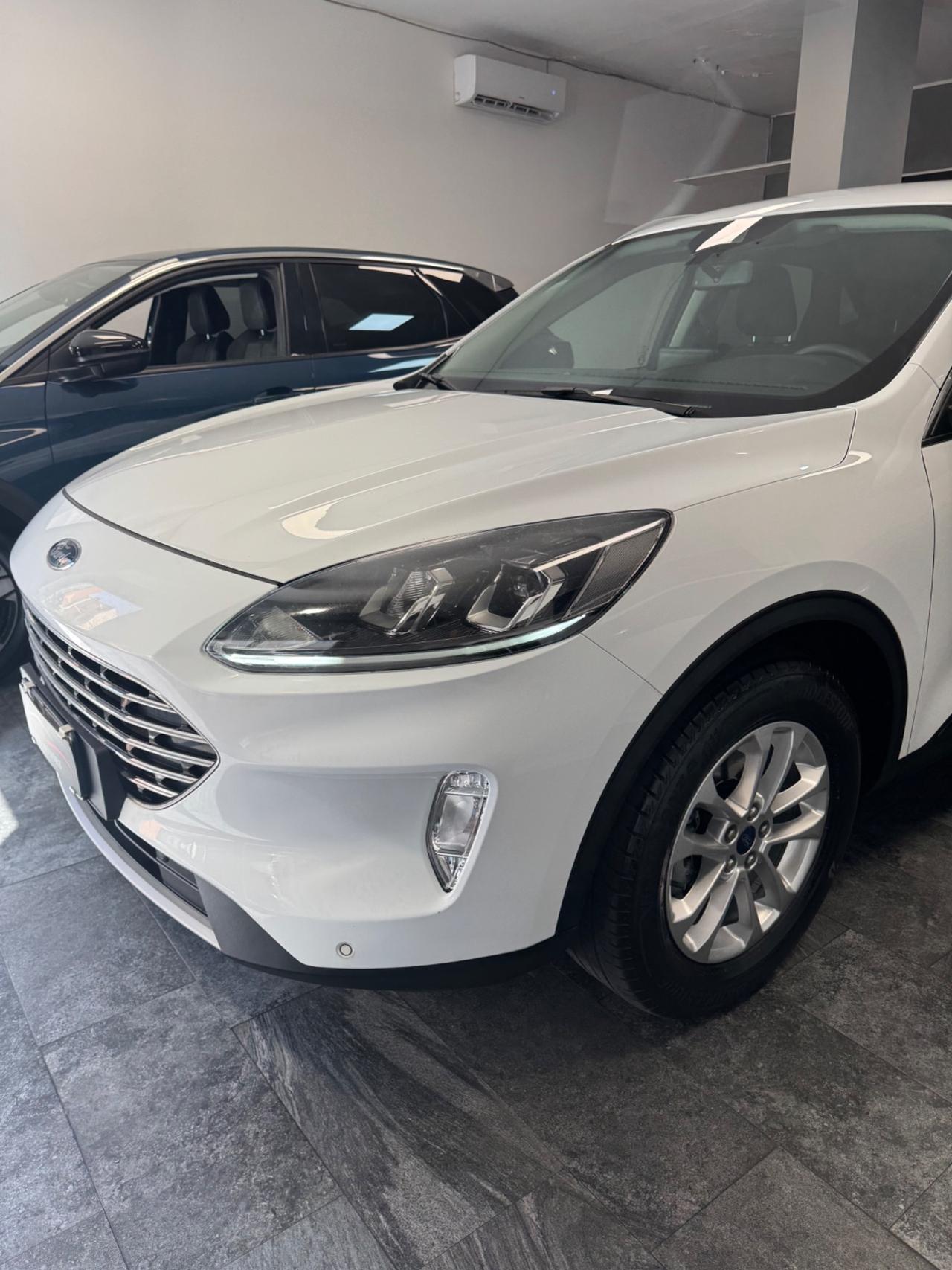 Ford Kuga 1.5 TDCi 120 CV 2WD Titanium
