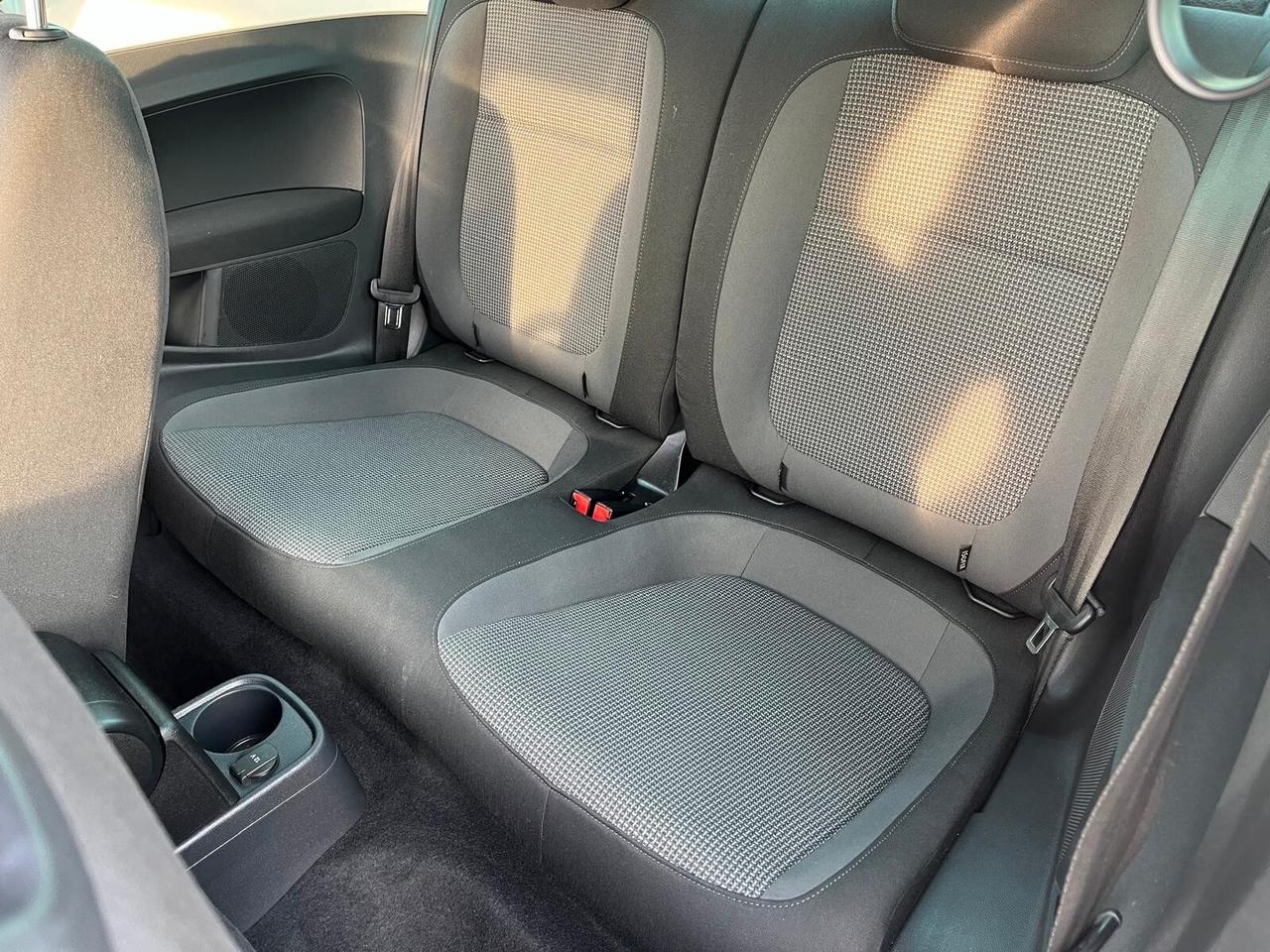 Volkswagen Maggiolino 1.2 TSI Design