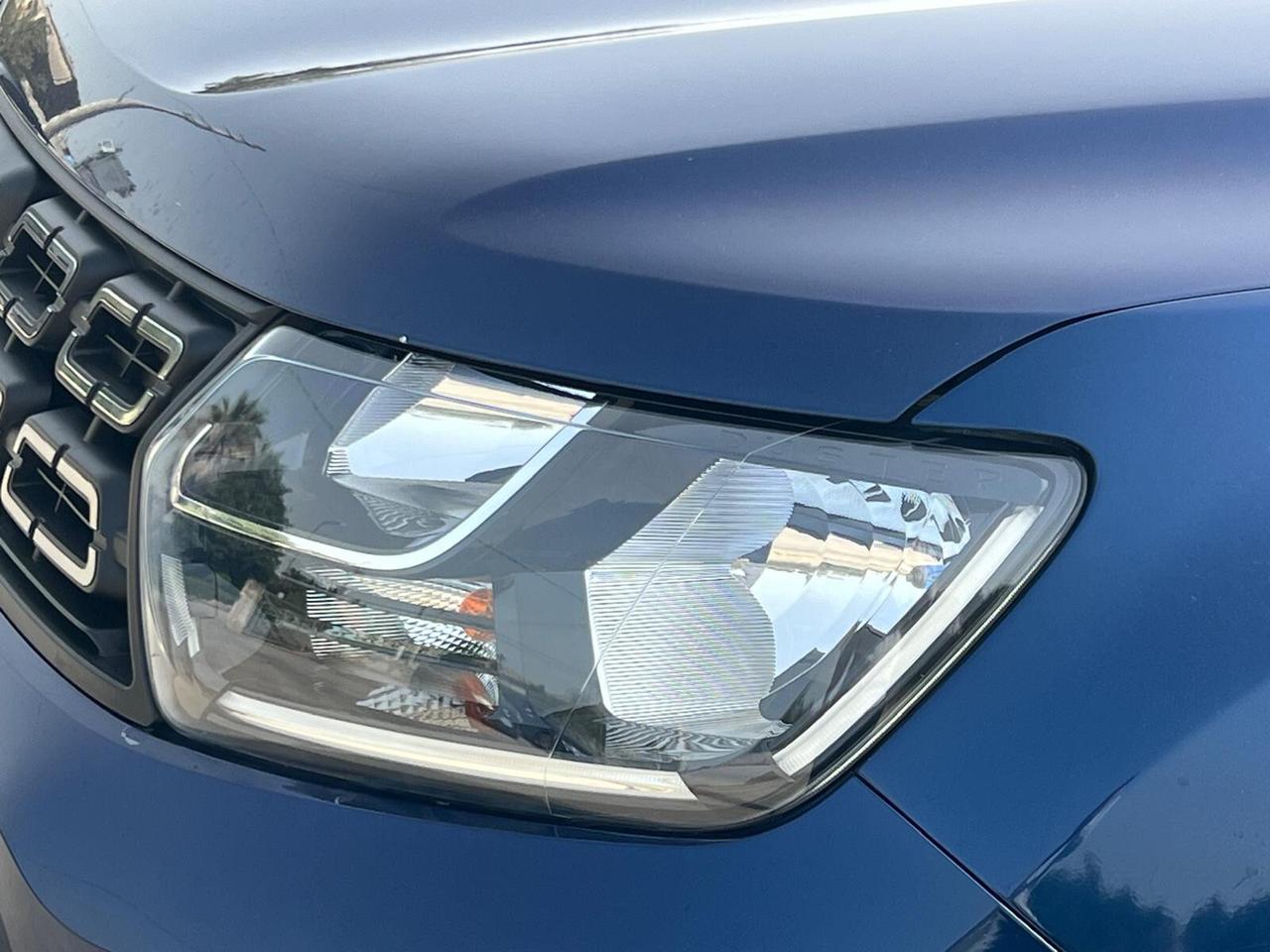 Dacia Duster 1.5 Blue dCi 115 CV 4x2 Prestige