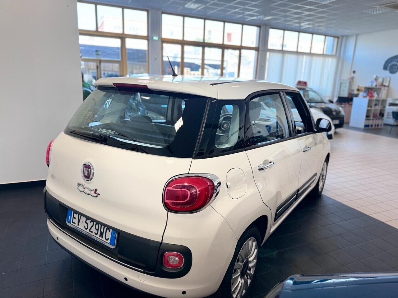 Fiat 500L 1.3 Multijet 85 CV Pop Star