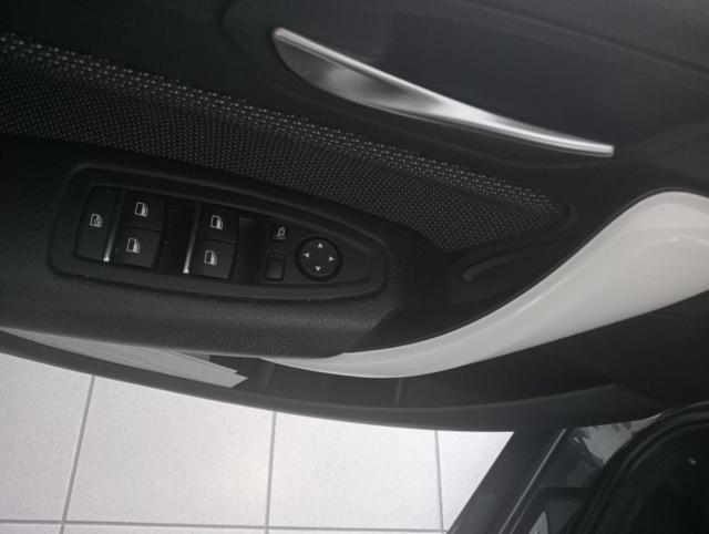 BMW 116 d 5p. Urban