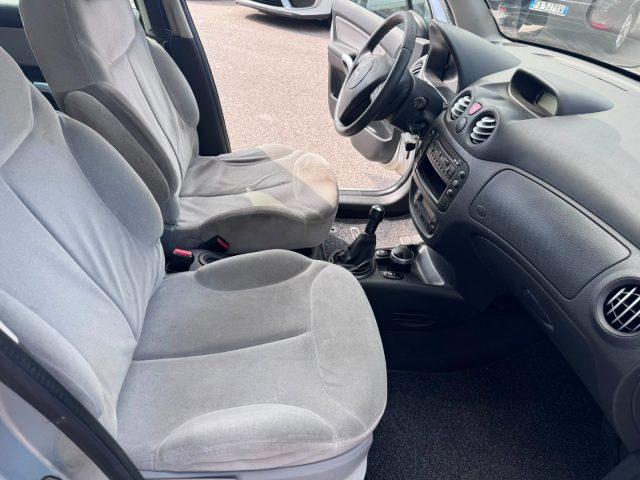 CITROEN C3 1.4 HDi 70CV Elegance OK NEOPATENTATO
