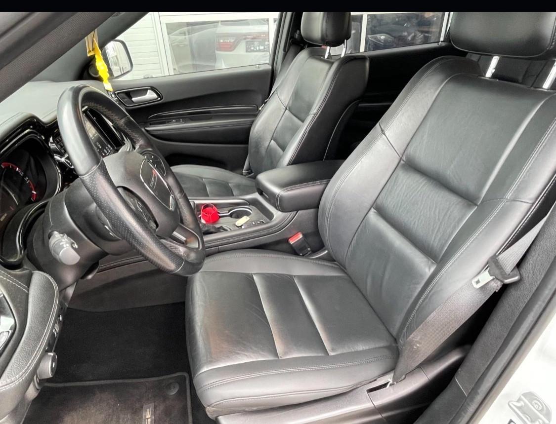 Dodge Durango 5.7L V8 4x4 * Camera 7 Posti