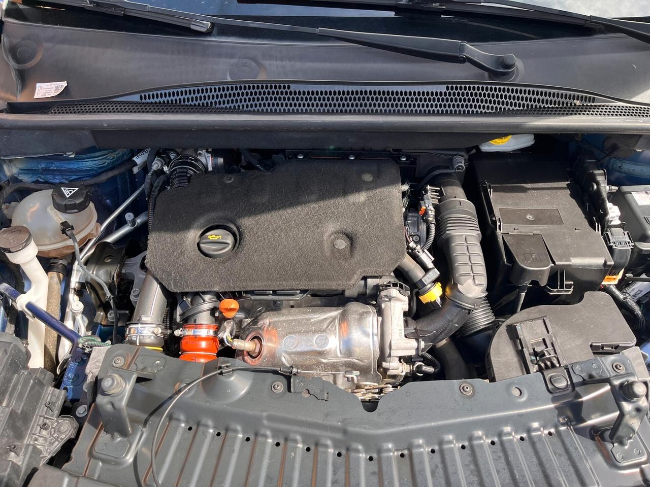 Opel Crossland 1.5 ecotec 102 CV Innovation